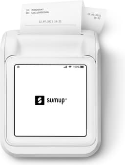 SumUp Solo + Oplaadstation — thumbnail 2