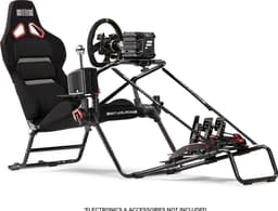 Next Level Racing GT Lite Pro Foldable Cockpit — thumbnail 5