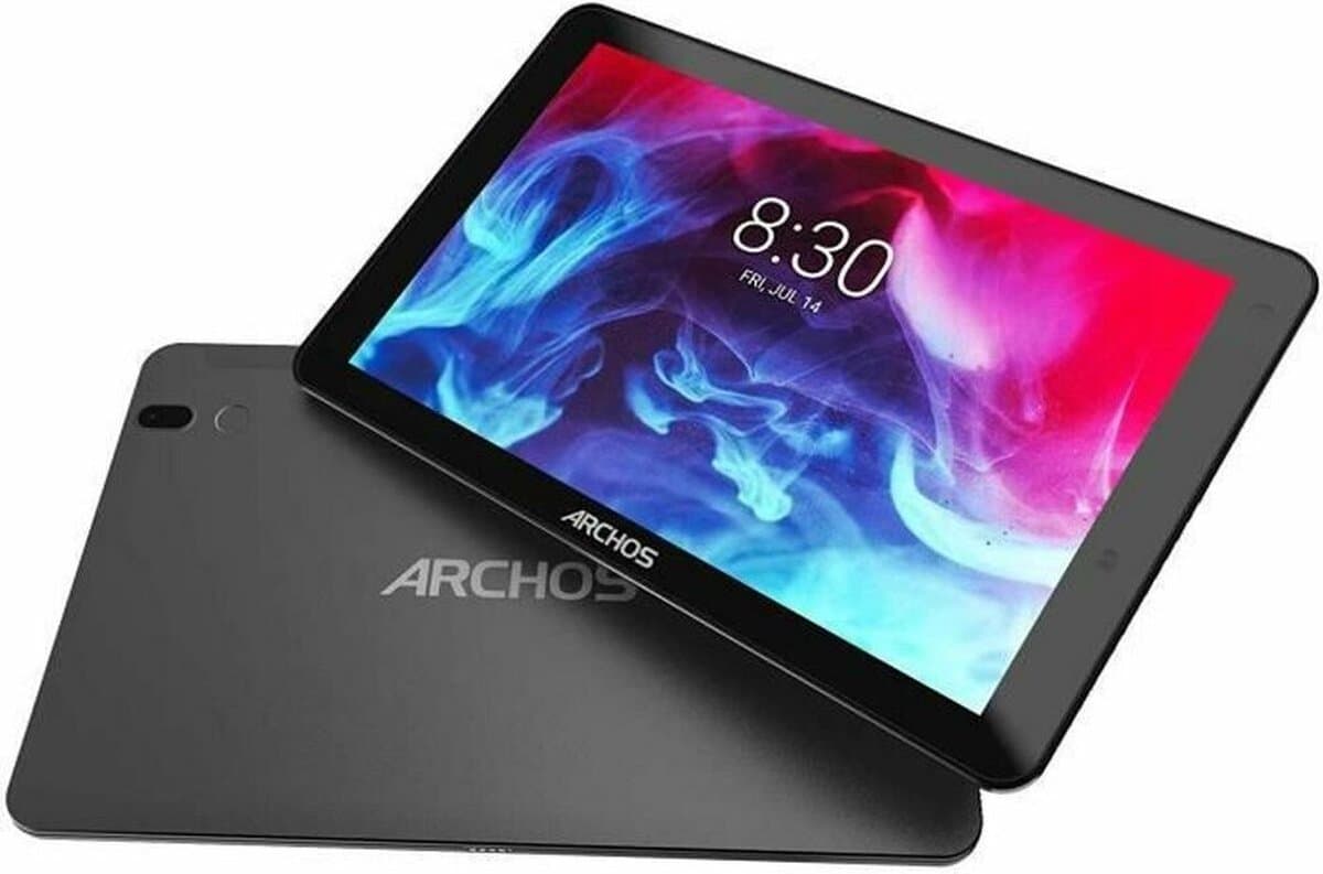 Archos 101Oxygen S10.0iFull HD Display32GB3GBRam Android 9.0Deca Core Up to 2.3GhzWiFiBT4GGPSDual Camera(Front+Back) — afbeelding 1