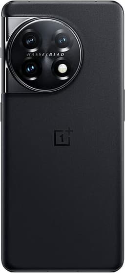Smartphone OnePlus 11 5G Black 16 GB RAM Qualcomm Snapdragon 6,7" 16 GB 256 GB — thumbnail 4