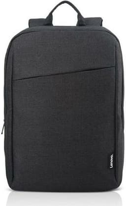 Lenovo 15.6" Laptop Casual Backpack B210 Black-ROW — thumbnail 1