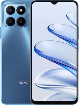 Smartphone Honor 5109APYM Blue 4 GB RAM 6,5" 128 GB — thumbnail 1
