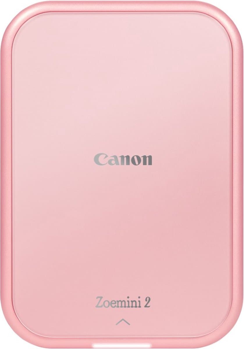 Canon Zoemini 2 Roze — afbeelding 1