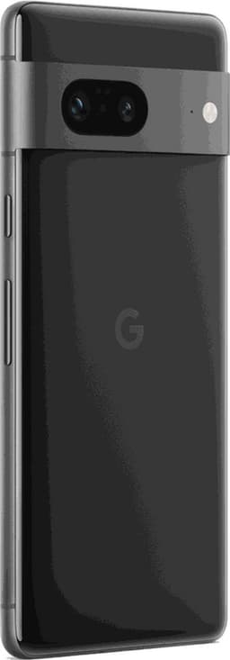 Google Pixel 7 - Smartphone - 256GB - Zwart — thumbnail 2