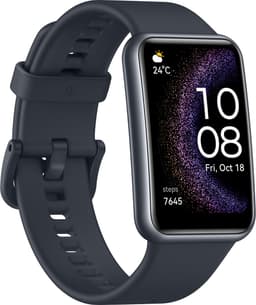 Huawei – Watch Fit Special Edition – Smartwatch – 1,64 inch AMOLED — thumbnail 3