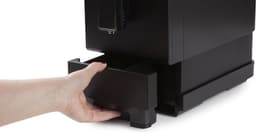 DOMO DO718K Volautomatische Espressomachine - Koffiemachine met Bonen - Zwart — thumbnail 3