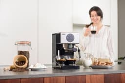 Solac CE4552 Half automatisch Espressomachine 1,7 l — thumbnail 5