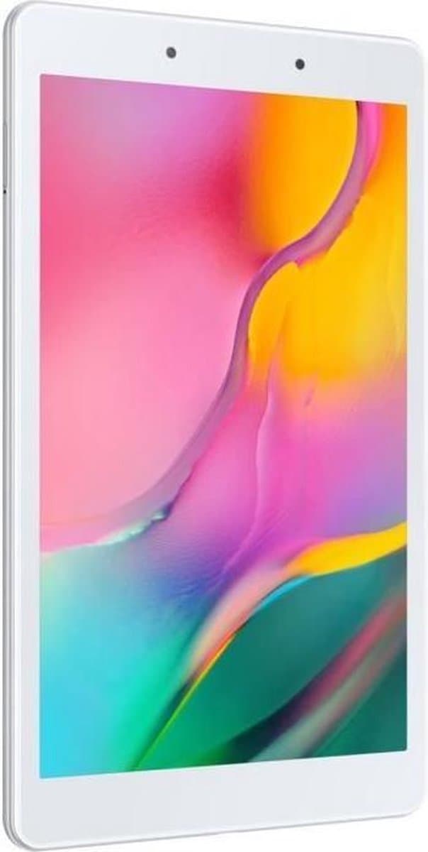 Samsung Galaxy Tab A SM-T290 Silver 8" 32Gb Europa — afbeelding 1