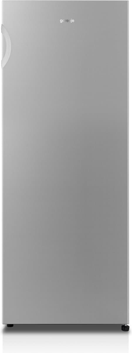 Gorenje R4142PS koelkast Vrijstaand 242 l E Grijs — afbeelding 1