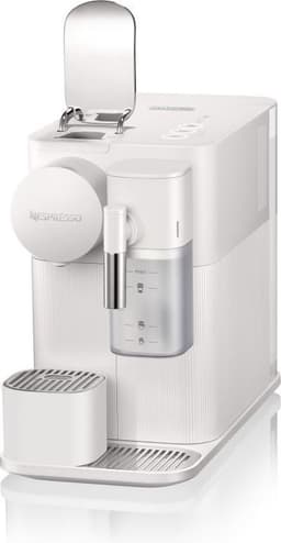 De'Longhi Nespresso Lattissima One EN510.W - Koffiecupmachine - Wit — thumbnail 5