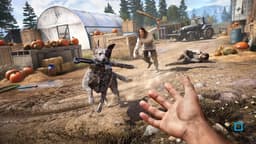 Far Cry 5 - PS4 — thumbnail 4