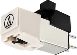 Audio Technica AT-3600L cartridge - Element + Naald voor platenspeler - Complete vervanging set - Zeer goede kwaliteit! — thumbnail 3