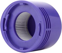 SQOON® Uitlaat HEPA-filter geschikt voor Dyson V7 en V8 Series – Vervangt 967478-01 — thumbnail 3