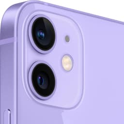 Apple iPhone 12 Mini - 128GB - Paars — thumbnail 5