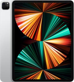 Apple iPad Pro (2021) - 12.9 inch - WiFi - 1TB - Zilver - 5e generatie — thumbnail 1