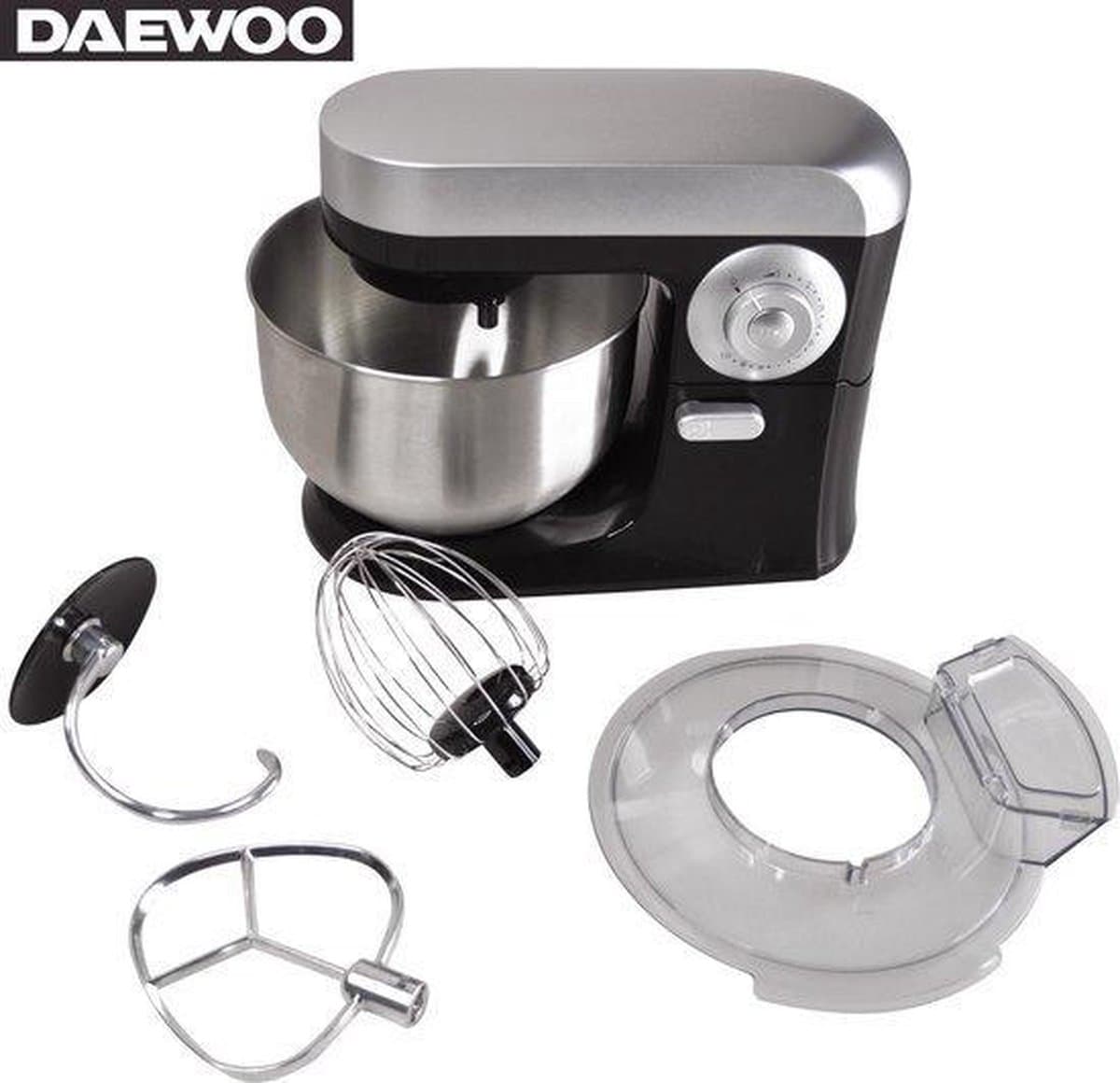 Daewoo SYM-1410: Keukenmachine — afbeelding 1