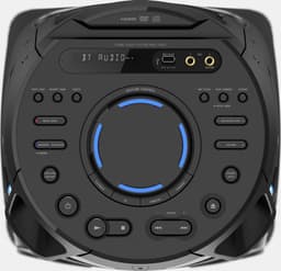 All-in-one High Power Audio System — thumbnail 3
