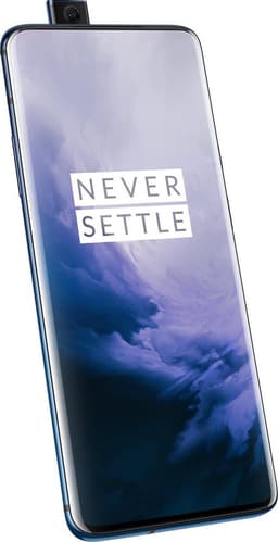 OnePlus 7 Pro - 256GB (12GB) - Blauw — thumbnail 2