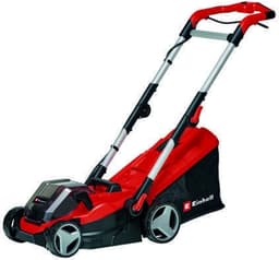 Einhell GE-CM 36/34-1 Li-Solo Power X-Change Accu-grasmaaier Accu In hoogte verstelbare greep 18 V Snijbreedte max. 33. — thumbnail 1
