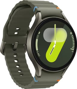 Samsung Galaxy Watch7 - smartwatch - 44mm - E-simkaart - Green — thumbnail 3