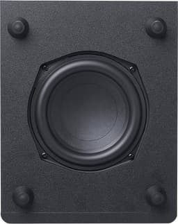 JBL SB560 - 3.1 Soundbar met Draadloze Subwoofer - Home Cinema Systeem voor TV - HDMI eARC - Bluetooth - Krachtige Bas - Zwart — thumbnail 4