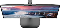 Monitor AOC 24V5CW/BK IPS Full HD LED 23,8" — thumbnail 5