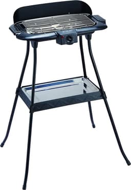Michelino 74372 - Elektrische standgrill - elektrische grill - tafelgrill - 2000 Watt — thumbnail 3