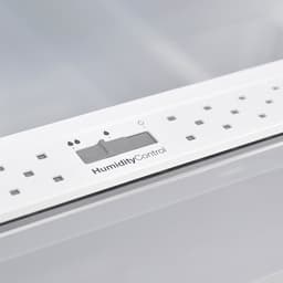 Inventum IKV0882S 88 cm stille energiezuinige inbouw koelkast - Met vriesvak - Superkoelen - Supervriezen - Vakantiestand - Deuralarm - 112 liter - Sleepdeur - Wit — thumbnail 3