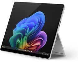 "Microsoft Surface Pro 11 - 13"" OLED touchscreen - SnapDragon Elite X1E80-100 - 16GB - 512GB - Windows 11 Home"