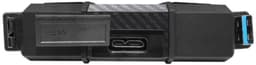 ADATA DashDrive Durable HD710 Professional Externe Harde Schijf 1TB Zwart — thumbnail 2