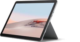 Microsoft Surface Go 2 64 GB 26,7 cm (10.5") Intel® Pentium® Gold 4 GB Wi-Fi 6 (802.11ax) Windows 10 Pro Zilver — thumbnail 3