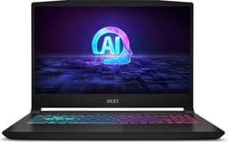 MSI Katana A15 AI B8VF-299NL - Gaming Laptop - 15.6 inch - RTX 4060 - 144Hz — thumbnail 1