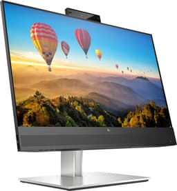 HP E24m G4 computer monitor 60,5 cm (23.8") 1920 x 1080 Pixels Full HD Zwart, Zilver — thumbnail 5