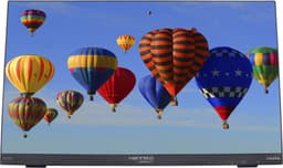 Hannspree HT225HPB - Full HD Monitor met touch screen — thumbnail 5