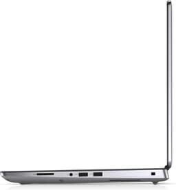 DELL Precision 7560 | Intel Core i7 | NVIDIA RTX A3000 | 39.6 (15.6″) | 512 GB SSD | 16 GB DDR4 | US | WiFi | Windows 11 Pro — thumbnail 4
