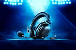 Razer BlackShark V2 Pro (PlayStation gelicentieerd) zwart — thumbnail 2
