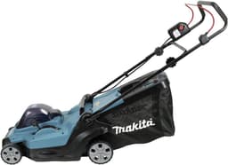 Makita LM004GZ Accu grasmaaier 43cm XGT 40V Max Basic Body — thumbnail 4