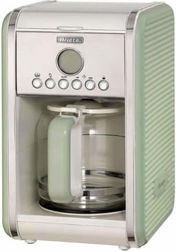 Ariete Vintage American Coffee Machine 1342/04 koffieapparaat — thumbnail 1