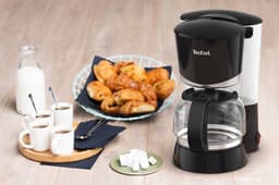 Tefal Vita Koffiezetapparaat 1,25L zwart — thumbnail 4