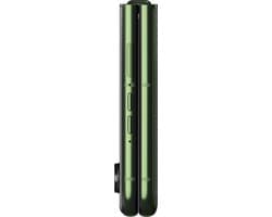 Motorola razr 50 ultra - Spring Green — thumbnail 5