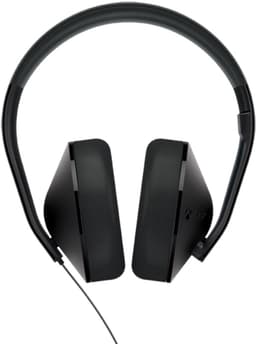 Xbox Stereo Headset - Zwart — thumbnail 4