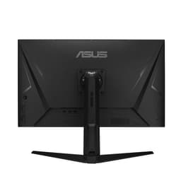 ASUS TUF Gaming VG32AQL1A QHD Gaming Monitor - G-Sync Compatible - 1ms - 170Hz — thumbnail 2
