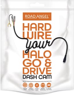 Road Angel Halo Start Hardwire Kit - Geschikt voor de Road Angel Start — thumbnail 2