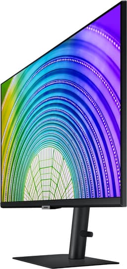 Samsung S27A600UUU - LED-Skaerm 27 AMD — thumbnail 3