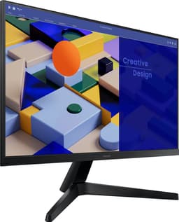 Samsung SC31C LS24C310EAU - Full HD IPS 75Hz Monitor - 24 Inch — thumbnail 1