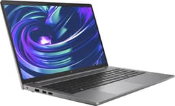 HP ZBook Power 15.6 G10 Intel® Core™ i7 i7-13700H Mobiel werkstation 39,6 cm (15.6") Full HD 32 GB DDR5-SDRAM 1 TB SSD NVIDIA RTX 2000 Ada Wi-Fi 6E (802.11ax) Windows 11 Pro Zilver — thumbnail 4
