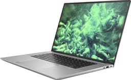 HP ZBook Studio 16 G10 - Workstation - i9-13900H - 64 GB RAM - 1 TB SSD - RTX 4080 Max - 16 Inch — thumbnail 4