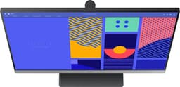 Samsung Essential LS24C432GAUXEN - Full HD IPS Monitor - 100hz - 24 inch — thumbnail 3