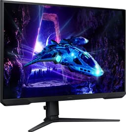 Gaming-Monitor Samsung LS32DG300EUXEN Full HD 32" — thumbnail 3