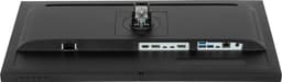 iiyama ProLite XUB2797QSNP-B1 - 27 inch - QHD - IPS - USB-Hub (4x) - Verstelbaar - USB-C Dock - KVM-switch — thumbnail 2